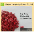 Functional &amp; Tasty Fresh Goji Berry en oferta - 220grains / 50g